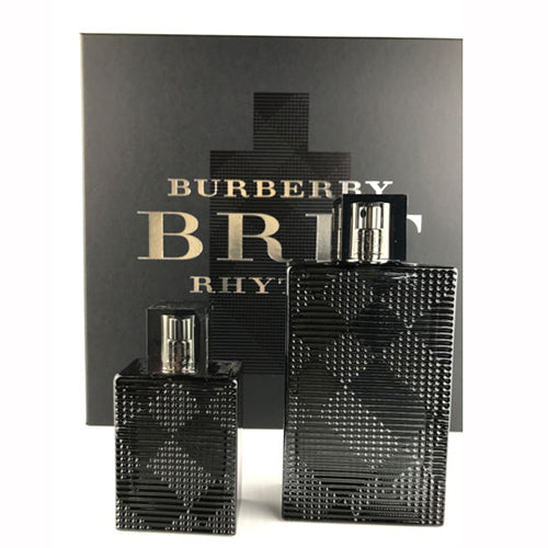 Burberry brit rhythm for him outlet 30ml