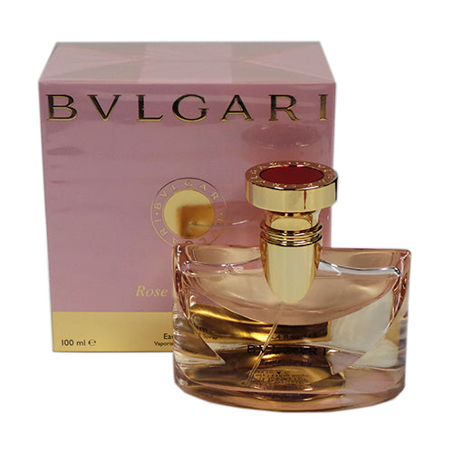 Bvlgari rose shop essentielle 100ml myer