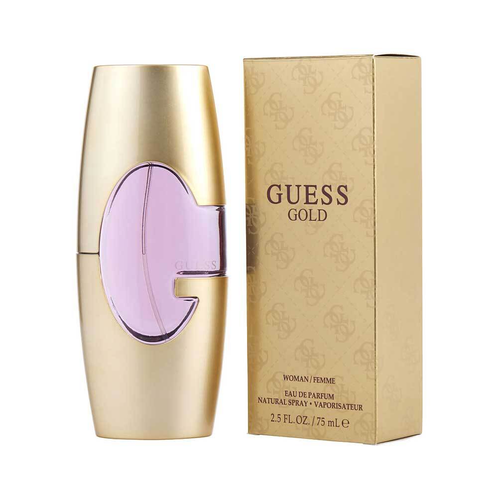 Guess outlet gold edp