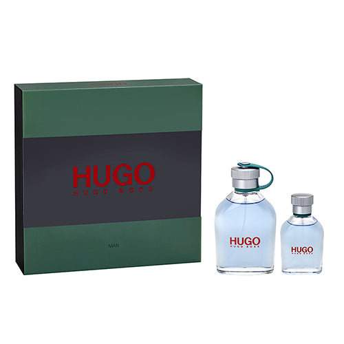 Hugo boss green 125ml best sale