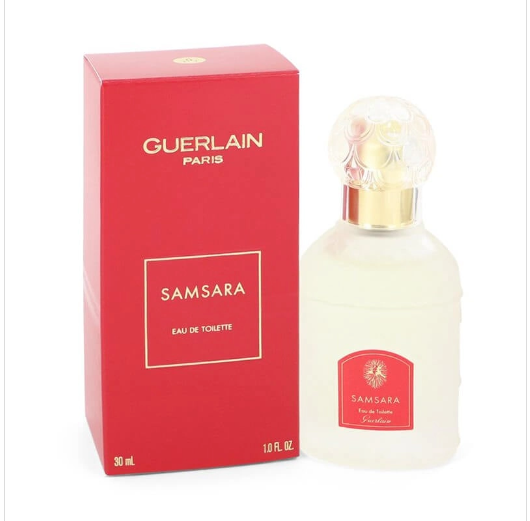 Samsara 30ml EDT