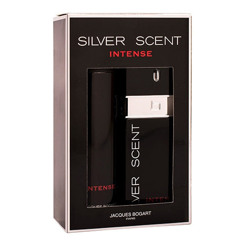 Silver deals scent intense