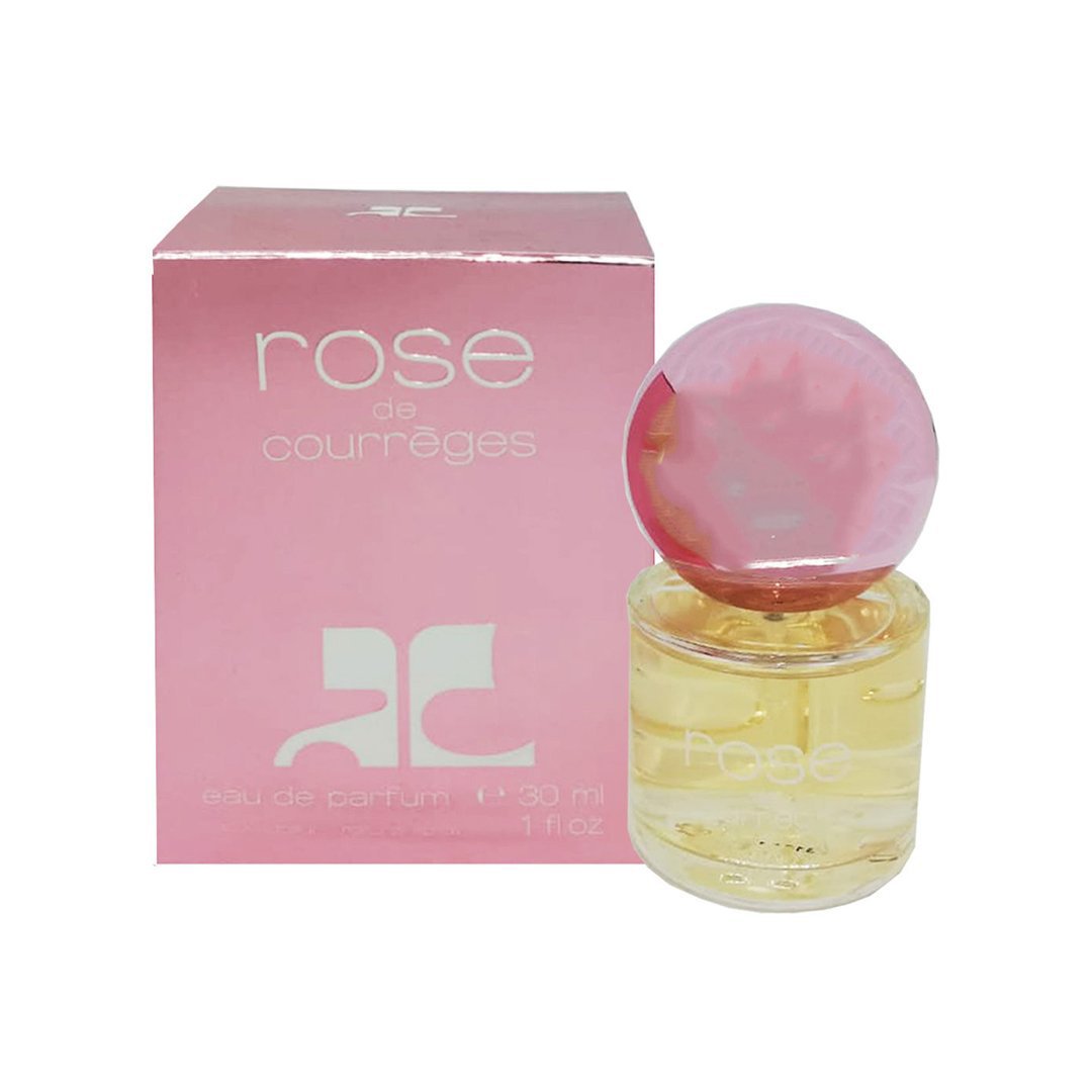 Rose de courreges new arrivals