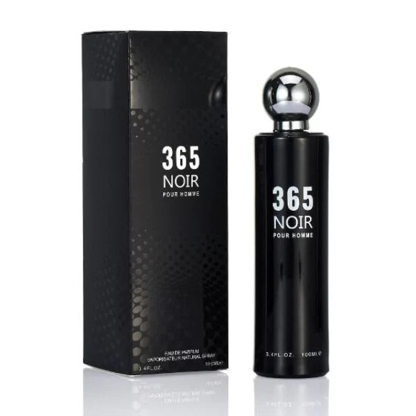 365 Noir Perfume 100mL
