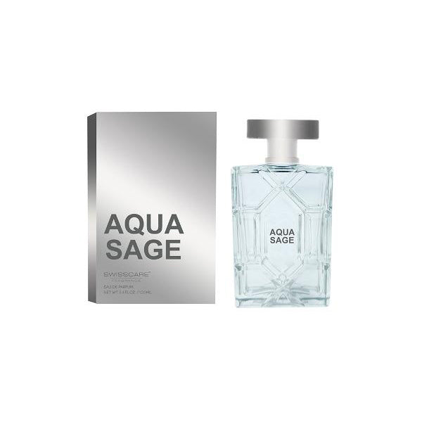 Aqua Sage 100ml EDT Mens