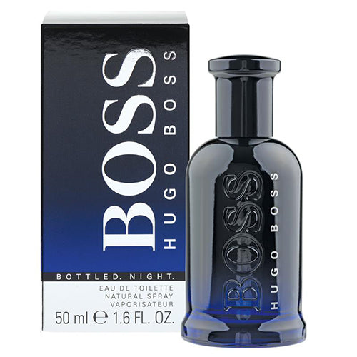 Hugo Boss Bottled Night 50ml EDT