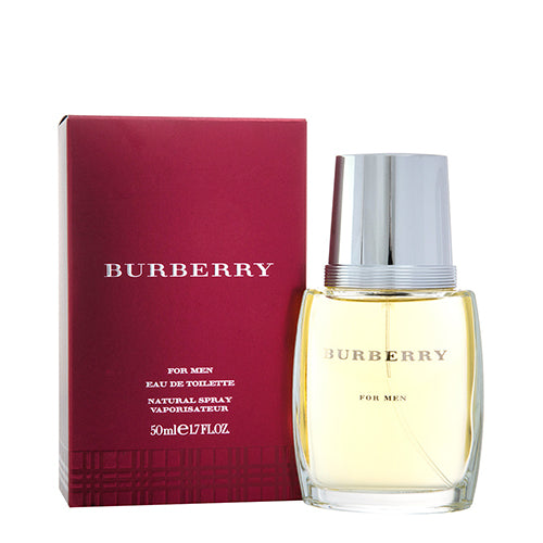 Burberry Classic 50ml EDT