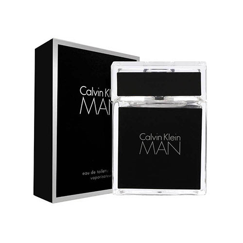 CK Man 50ML EDT