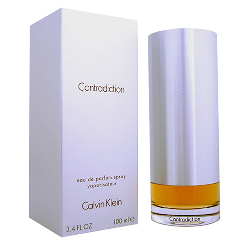 Contradiction 100ml EDP