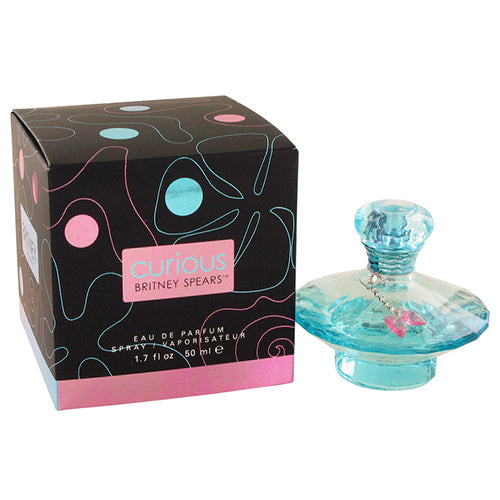 Curious 50ml EDP