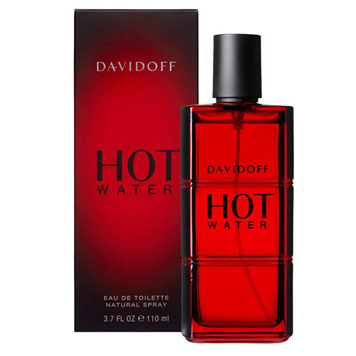 Hot Water 110ml EDT