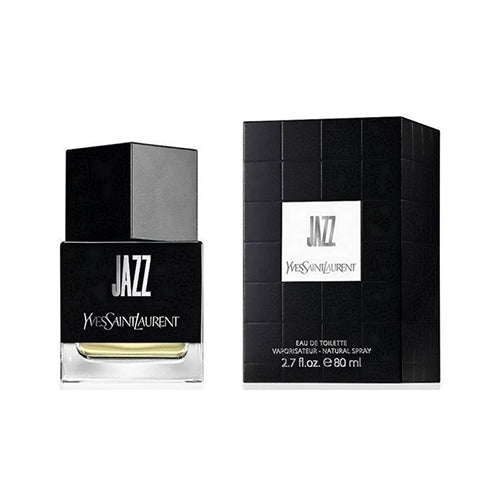 Jazz 80ML EDT