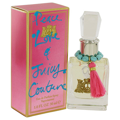 Peace & Love 30ML EDP