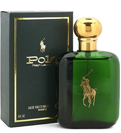 Polo Green 60ml EDT