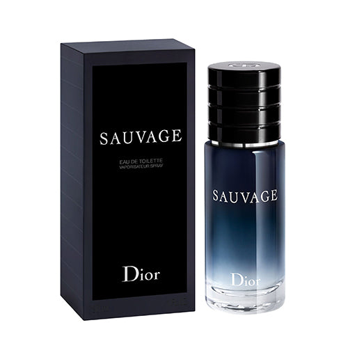 Sauvage 30ML EDT