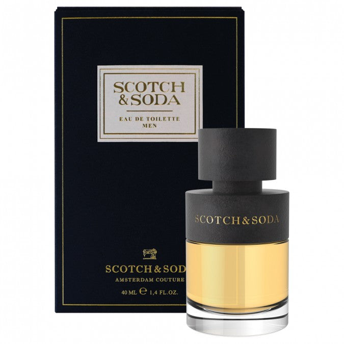 Scotch & Soda 40ml EDT